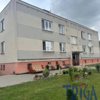 Prodej bytu 3+1 75 m² Vršce