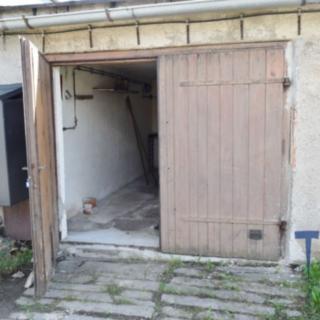 Prodej garáže 20 m² Rtyně v Podkrkonoší, U Čističky