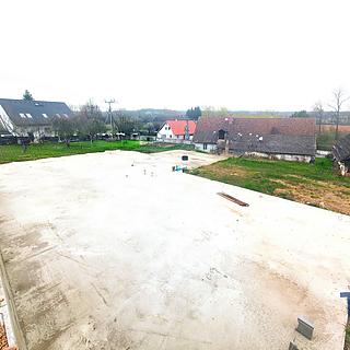 Prodej stavební parcely 1 152 m² Říkov