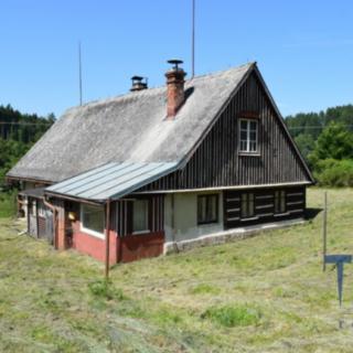 Prodej rodinného domu 125 m² Mostek Debrné