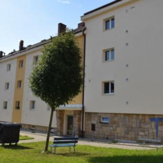 Prodej bytu 2+1 58 m² Žacléř, Mírová
