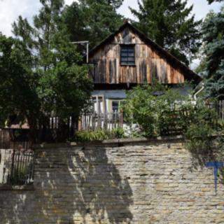 Prodej chalupy 75 m² Přepychy