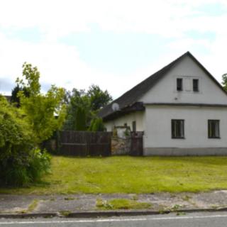 Prodej rodinného domu 60 m² Jaroměř Starý Ples