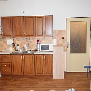 Prodej bytu 1+kk, garsoniery 40 m&sup2; Mostek