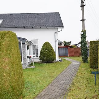 Prodej rodinného domu 113 m² Batňovice