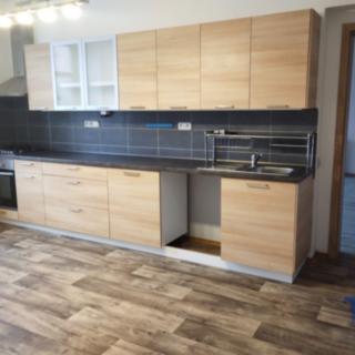 Pronájem bytu 3+1 88 m² Jaroměř Josefov, Guldova