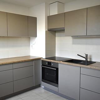 Pronájem bytu 3+1 66 m² Náchod