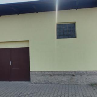 Pronájem garáže 18 m² Jaroměř