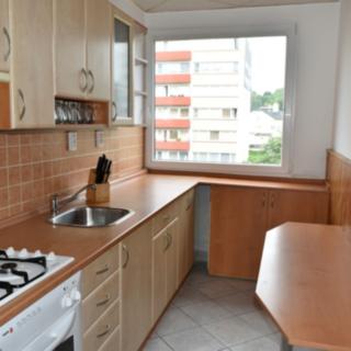 Prodej bytu 3+1 56 m² Náchod Staré Město nad Metují, Bílkova