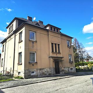 Prodej činžovního domu 180 m² Červený Kostelec Lhota za Červeným Kostelcem