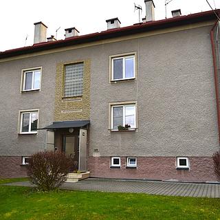 Prodej bytu 3+1 63 m² Slavětín nad Metují