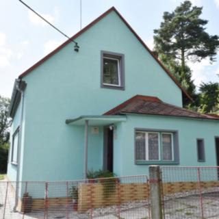 Prodej rodinného domu 120 m² Náchod Malé Poříčí, Faltova
