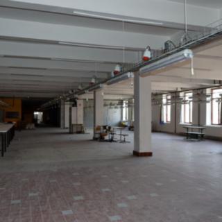 Pronájem skladu 1 350 m² Jaroměř