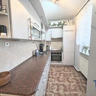 Prodej bytu 3+1 62 m² Králova Lhota