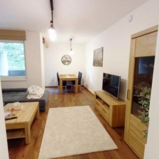 Prodej bytu 3+1 70 m² Vrchlabí Hořejší, Horská
