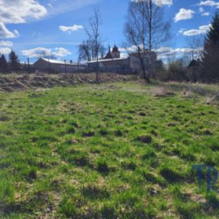 Prodej stavební parcely 763 m² Vítězná Kocléřov