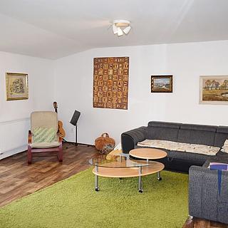 Prodej rodinného domu 143 m&sup2; Dvůr Králové nad Labem