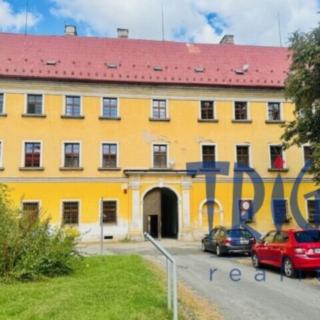 Prodej bytu 5+kk 179 m² Jaroměř