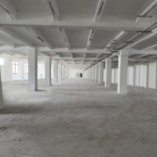 Pronájem skladu 1 706 m² Jaroměř