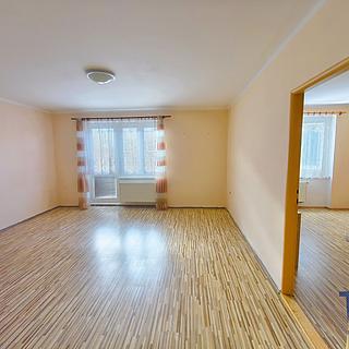 Pronájem bytu 3+1 70 m² Jaroměř Pražské Předměstí, Smetanova