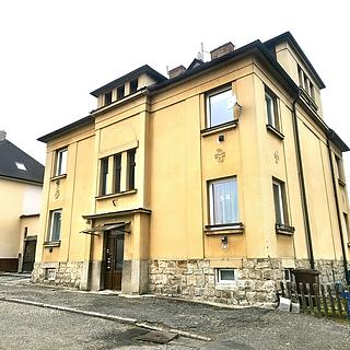 Prodej rodinného domu 180 m² Červený Kostelec Lhota za Červeným Kostelcem