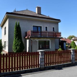 Prodej rodinného domu 175 m² Česká Skalice, Krtičkova