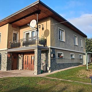 Prodej rodinného domu 140 m² Dvůr Králové nad Labem Verdek