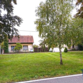 Prodej rodinného domu 75 m² Rasošky