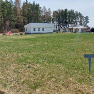 Prodej stavební parcely 1461 m² Vítězná
