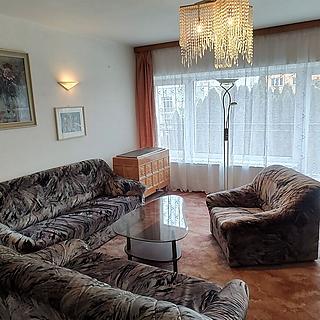 Pronájem bytu 3+1 92 m² Nové Město nad Metují, Přibyslavská