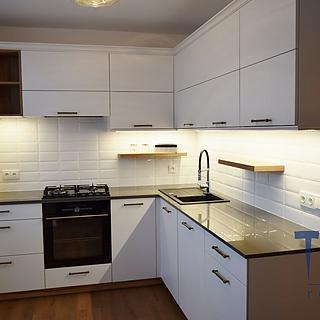 Pronájem bytu 3+1 63 m² Trutnov