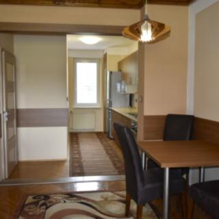 Prodej bytu 3+1 72 m² Náchod, Václavická