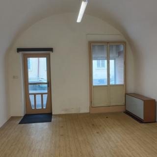 Pronájem kanceláře 54 m² Jaroměř Josefov, Lidická