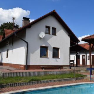 Prodej rodinného domu 170 m² Kasalice