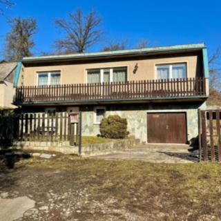 Prodej rodinného domu 86 m² Jaroměř Pražské Předměstí, Národní