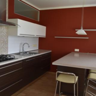 Pronájem bytu 3+1 74 m² Jaroměř Pražské Předměstí