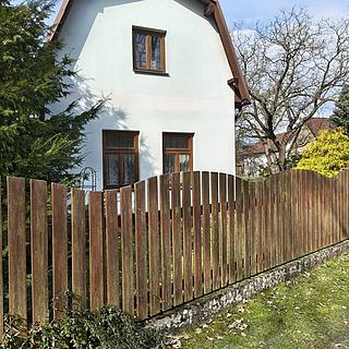 Prodej chalupy 100 m² Nový Ples