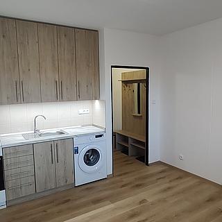 Pronájem bytu 2+kk 34 m² Jaroměř