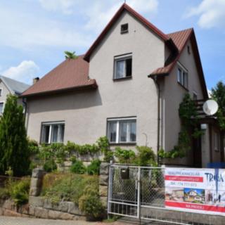 Prodej rodinného domu 165 m² Trutnov, Mánesova