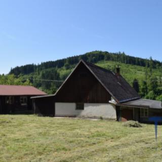 Prodej rodinného domu 176 m² Mostek Debrné