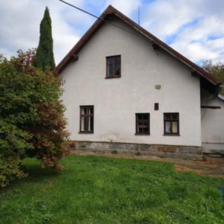 Prodej rodinného domu 99 m² Chvalkovice Střeziměřice