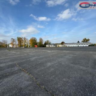 Pronájem výrobního objektu 1 200 m² Praha, K cihelně