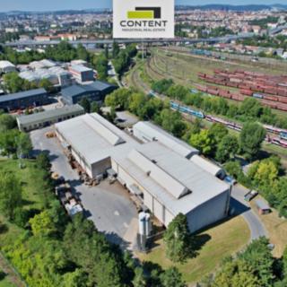 Prodej komerčního pozemku 16 065 m² Brno, Kulkova
