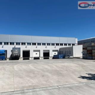 Pronájem skladu 6000 m² Čelákovice