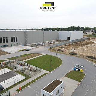 Pronájem skladu 10000 m² Ostrava