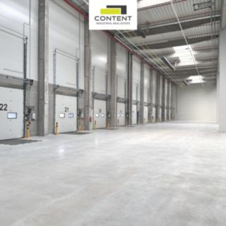 Pronájem výrobního objektu 5 000 m² Údlice, Droužkovická