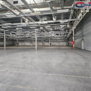 Pronájem skladu 1 990 m² Plzeň Skvrňany, U Nové Hospody