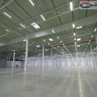Pronájem skladu 5 063 m² Syrovice