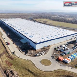 Pronájem výrobního objektu 4 300 m² Vrskmaň, Průmyslová
