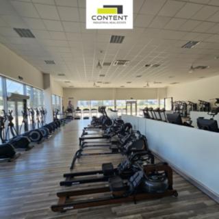 Pronájem skladu 961 m² Čestlice, Průhonická